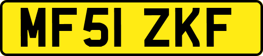 MF51ZKF