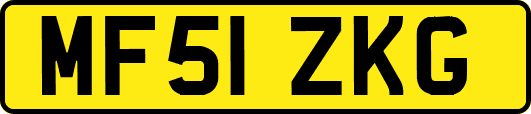 MF51ZKG