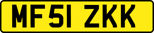 MF51ZKK