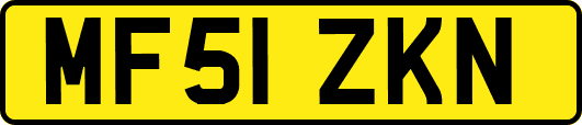 MF51ZKN
