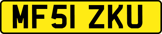 MF51ZKU