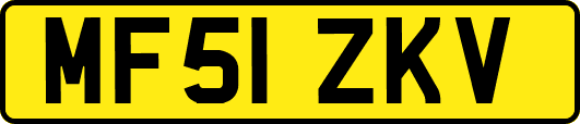 MF51ZKV