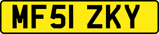 MF51ZKY