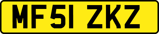 MF51ZKZ
