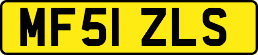 MF51ZLS