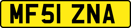 MF51ZNA