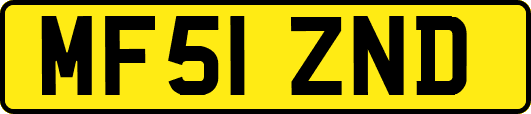 MF51ZND