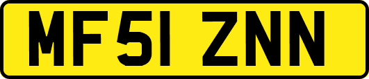 MF51ZNN