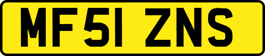MF51ZNS
