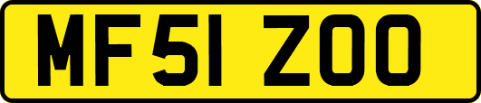 MF51ZOO