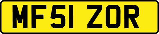 MF51ZOR