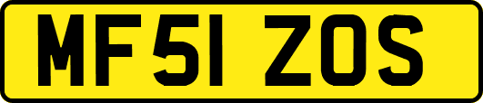 MF51ZOS