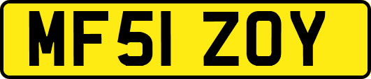 MF51ZOY