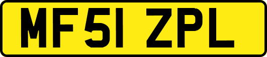 MF51ZPL