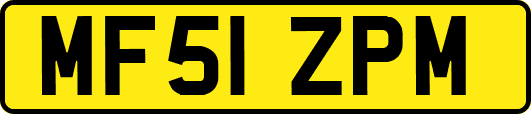 MF51ZPM