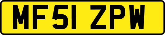 MF51ZPW