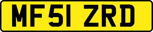 MF51ZRD