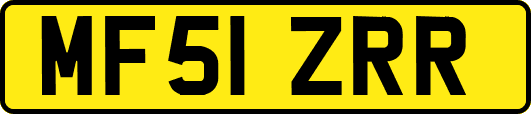 MF51ZRR