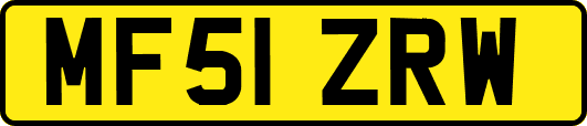 MF51ZRW