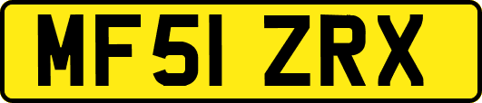 MF51ZRX