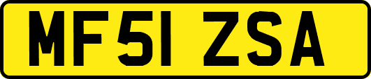 MF51ZSA