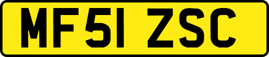 MF51ZSC