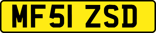 MF51ZSD