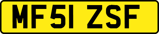 MF51ZSF
