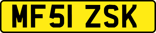 MF51ZSK