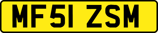MF51ZSM