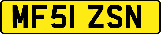MF51ZSN