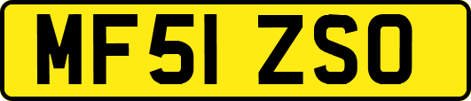 MF51ZSO