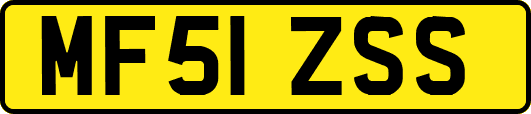 MF51ZSS