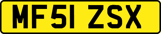 MF51ZSX