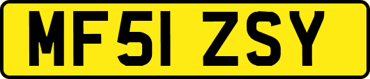 MF51ZSY