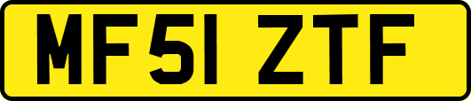 MF51ZTF