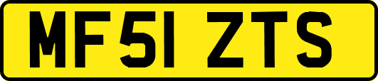 MF51ZTS