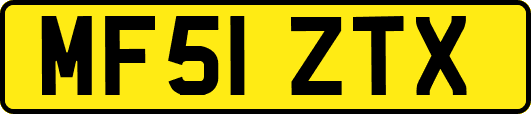 MF51ZTX