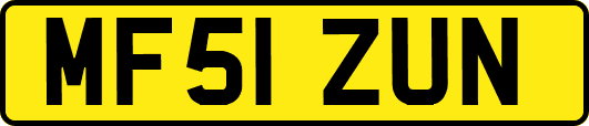 MF51ZUN