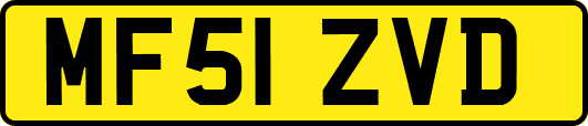 MF51ZVD