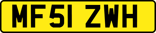 MF51ZWH