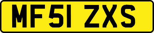 MF51ZXS