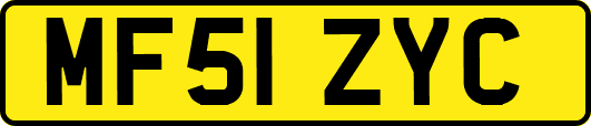 MF51ZYC