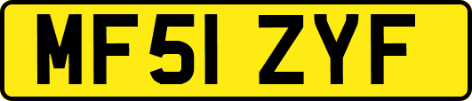 MF51ZYF