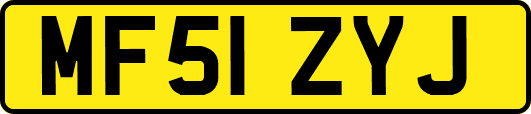 MF51ZYJ