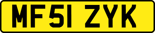 MF51ZYK