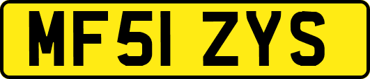 MF51ZYS