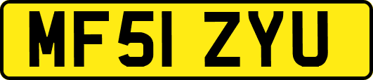 MF51ZYU