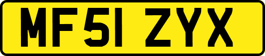 MF51ZYX