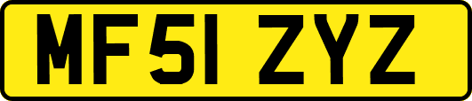 MF51ZYZ